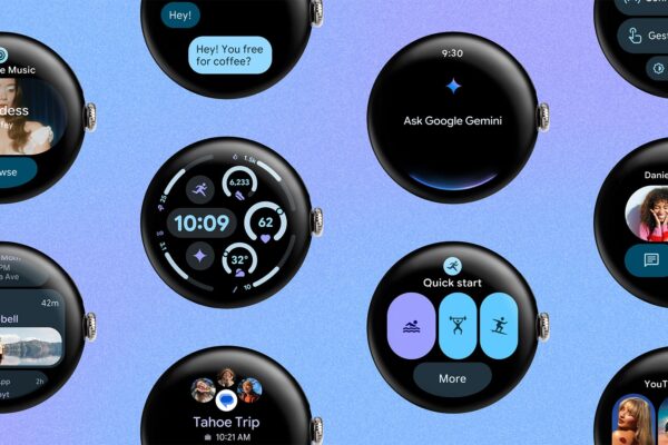 The Wear OS apps I rely on every day (and why I always install them first)