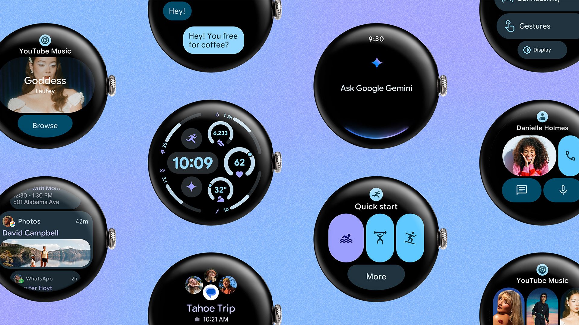 The Wear OS apps I rely on every day (and why I always install them first)