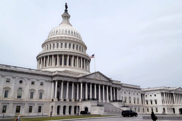 Landmark cryptocurrency legislation passes US House, to be signed into law by President Trump