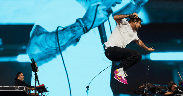 How to get Deftones tickets for 2026 UK tour