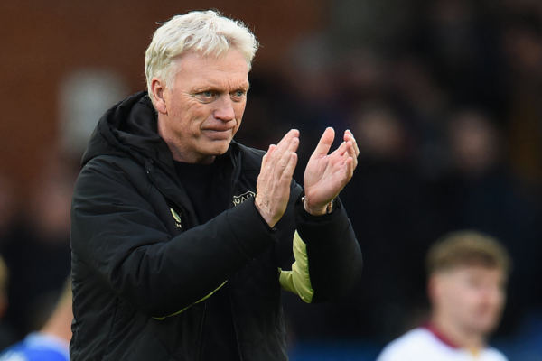 'Premier League's Most Wanted Man' Keen to Join Everton