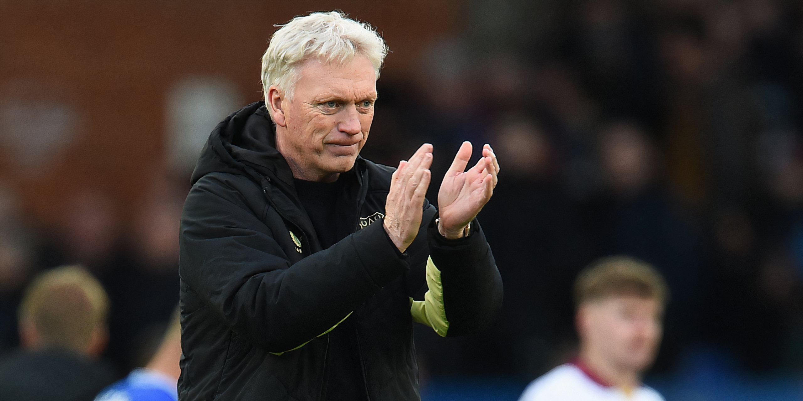 'Premier League's Most Wanted Man' Keen to Join Everton