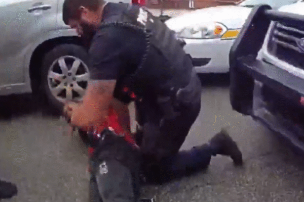 Video of Jacksonville sheriff's officer hitting man in face during traffic stop prompts investigation