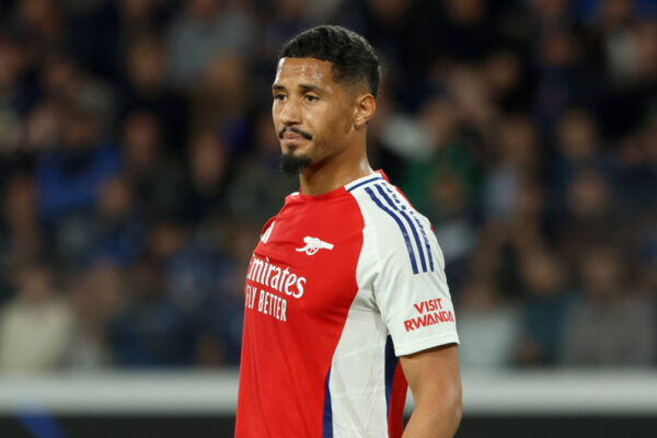 Latest transfer news: Xhaka nears Sunderland move, Saliba breaks silence on new contract Latest transfer news: Xhaka nears Sunderland move, Saliba breaks silence on new contract