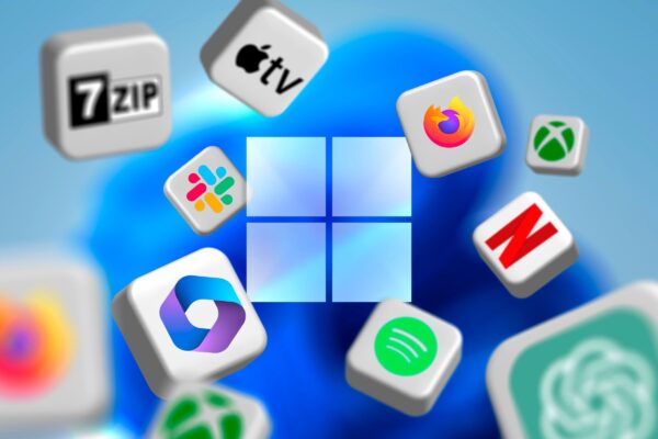 How to Close All of Your Open Apps on Windows 11 Instantly
