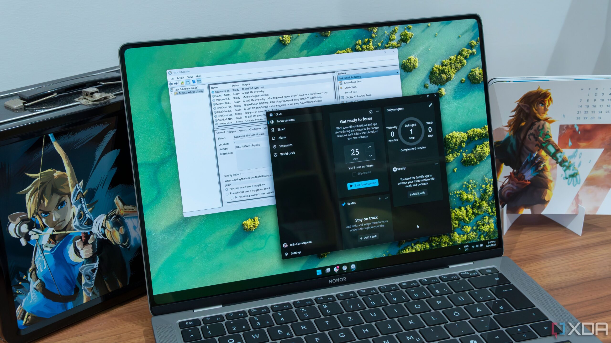 You're probably not using these 6 useful built-in Windows apps — but you should be
