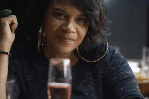 Wine 101: The Fashion of Wine Part III: Chatting With Sarita Cheaves of Swirl Suite