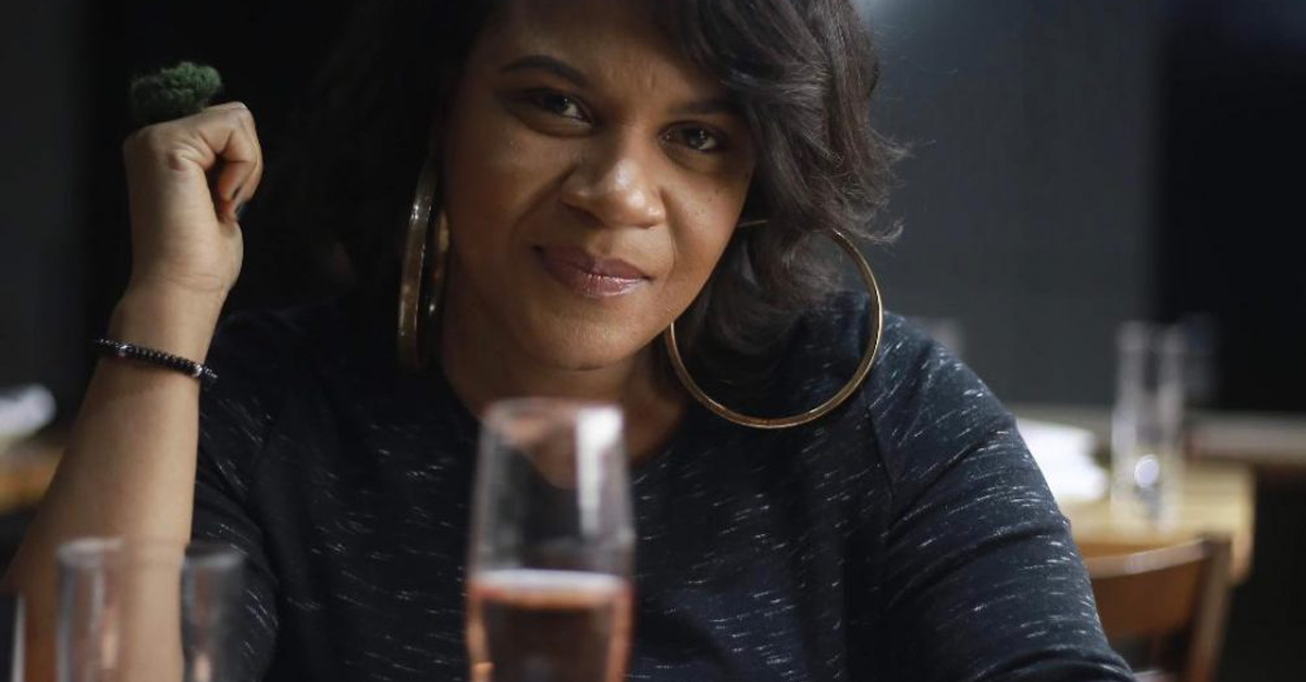 Wine 101: The Fashion of Wine Part III: Chatting With Sarita Cheaves of Swirl Suite
