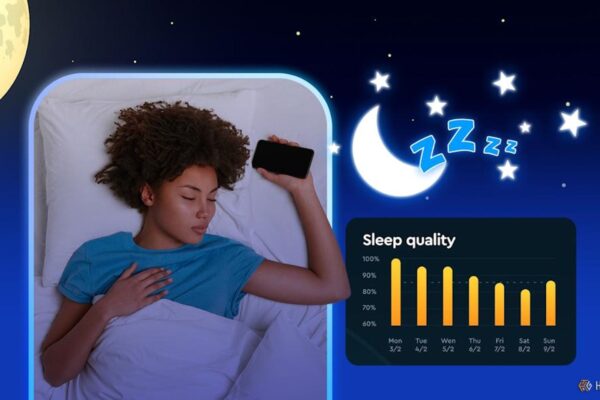 7 Best Sleep Tracking Apps to Enhance Your Sleep