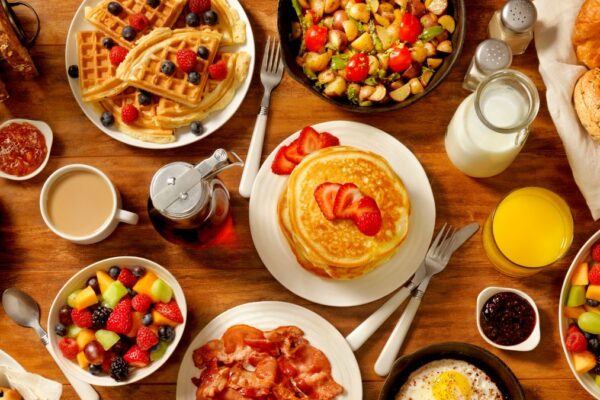 7 Worst Breakfast Foods You Should Never Start Your Day With The Daily Jagran