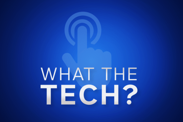What the Tech: App of the day 'Touch Grass'