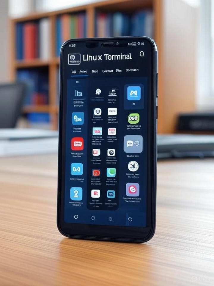 Google Updates Android Terminal to Run Graphical Linux Apps on Pixels