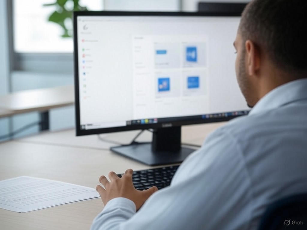 Microsoft 365 Apps on Windows 10 to End Updates in 2026