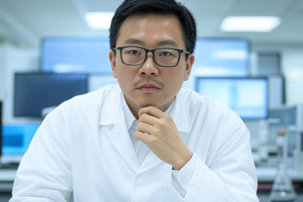 China Challenges U.S. in Global AI Supremacy Race China Challenges U.S. in Global AI Supremacy Race