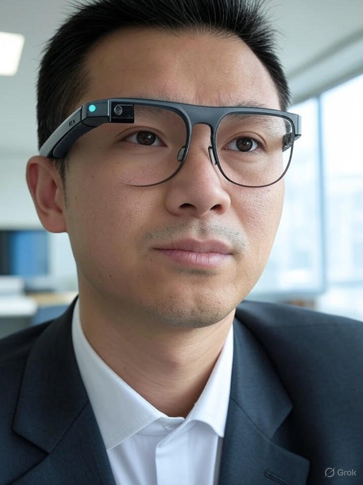Boosting Productivity Amid Privacy Fears