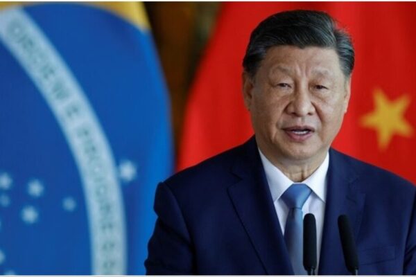 Pew Survey: Global views of China, Xi Jinping improve as US image declines Group Captain Shukla: Splashdown Success