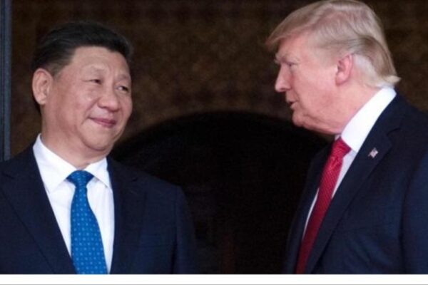 Not too distant: Trump hints at meeting Xi Jinping in upcoming China visit