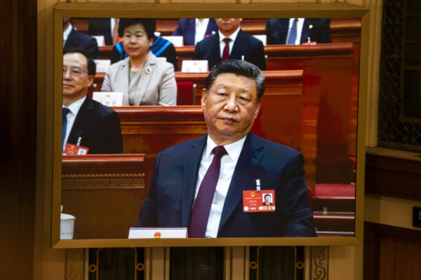 China’s high-stakes shift • Inside Story