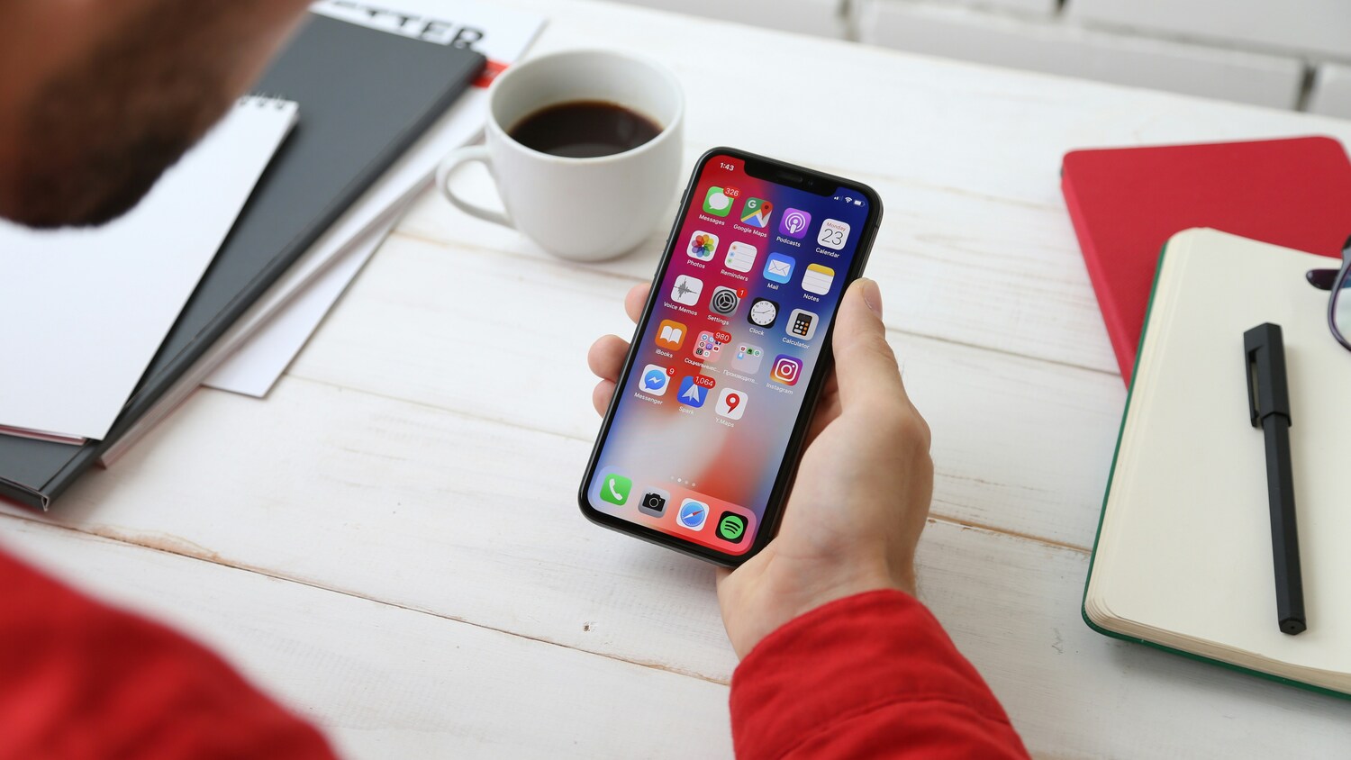 budget apps