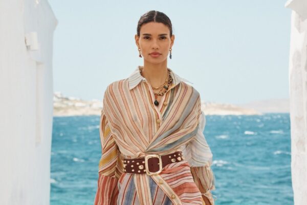 Zimmermann Resort 2026 Ready-to-Wear Runway, Fashion Show & Collection Review