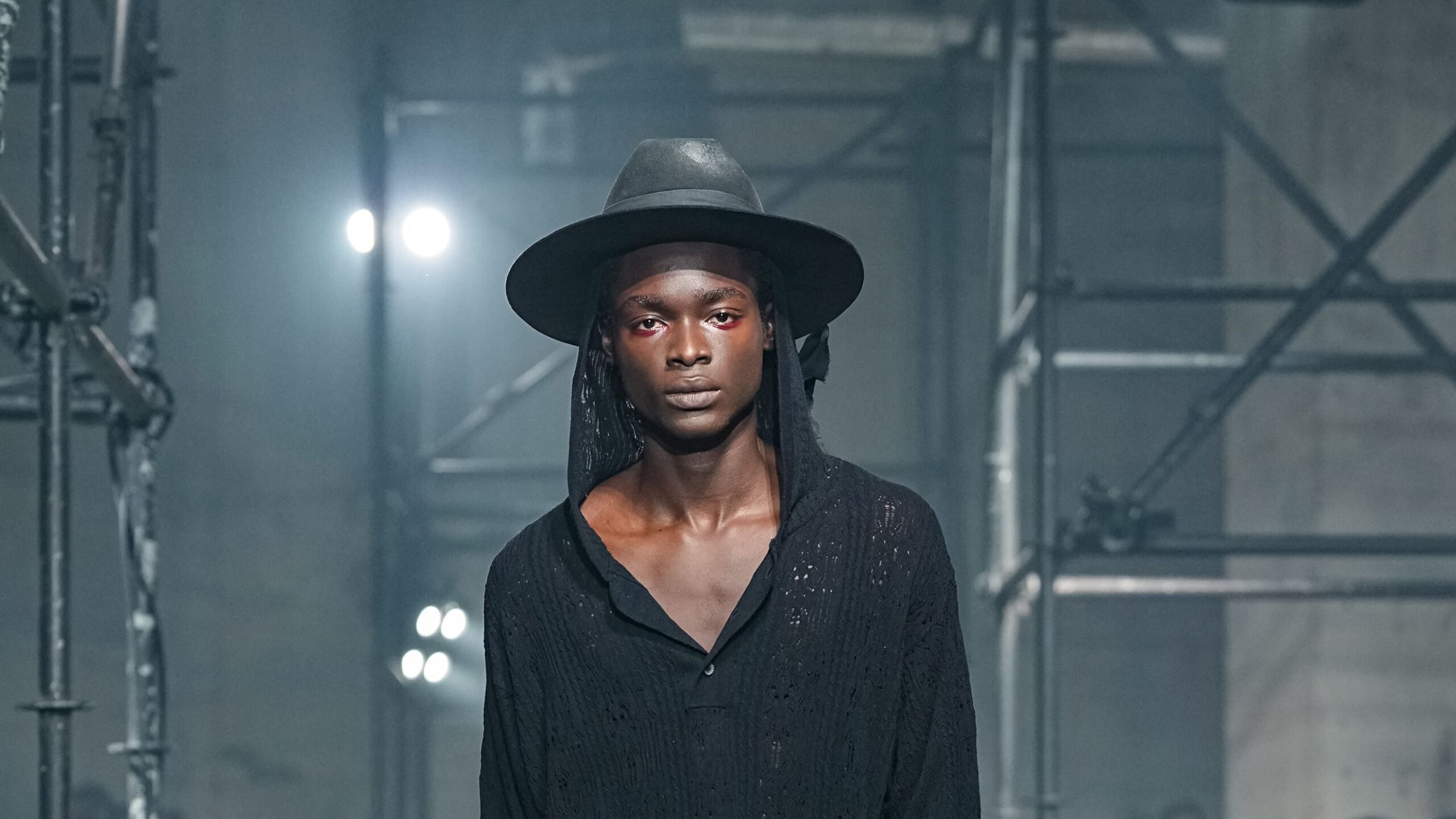 Kamiya Tokyo Spring 2026 Collection