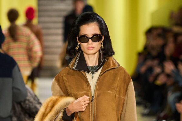 8 Fall Fashion Trends Vogue Editors Are Already Shopping