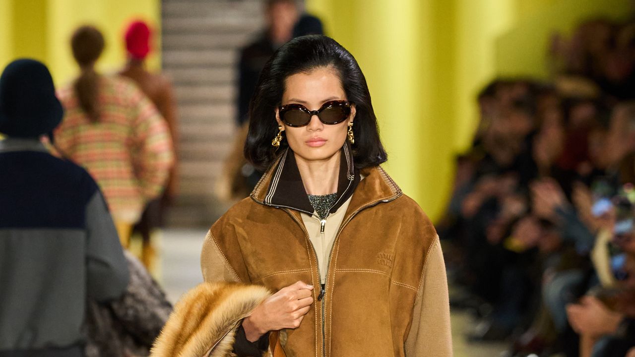 8 Fall Fashion Trends Vogue Editors Are Already Shopping