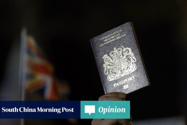 My Take | More BN(O)ers find the UK more purgatory than heaven
