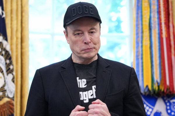 Musk Is Probably Abandoning Plan to Revolutionize Politics Musk Is Probably Abandoning Plan to Revolutionize Politics