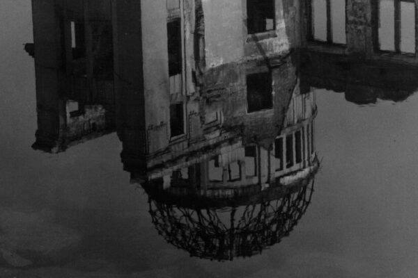 80 Years After Hiroshima Bombing, Art Needs ‘Courage to Be Afraid’ 80 Years After Hiroshima Bombing, Art Needs ‘Courage to Be Afraid’