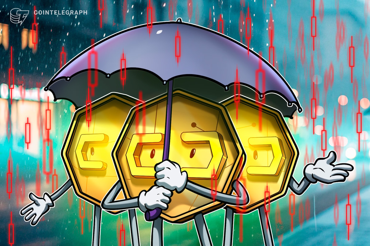 Crypto Stocks Slide as Markets React to Weak Jobs Data