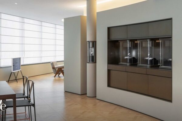 Style Edit: Richard Mille opens a Value of Time boutique in Hong Kong