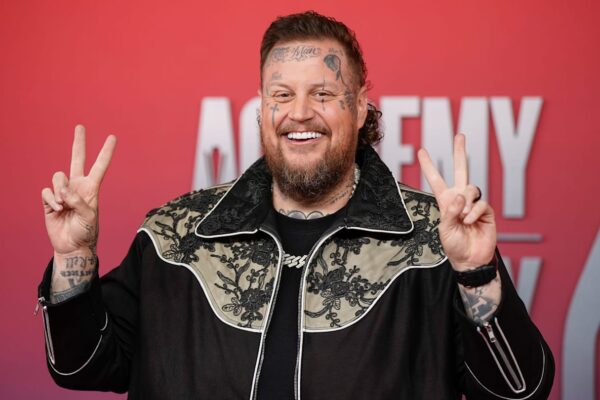 Jelly Roll pulls off something very few celebrities have ever done in WWE