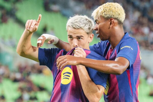 Supercomputer Predicts 2025-26 La Liga Table