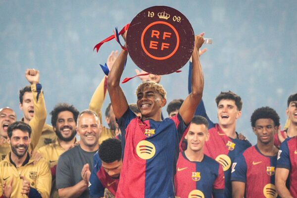 Five Must-See Storylines to Follow on La Liga’s Opening Weekend