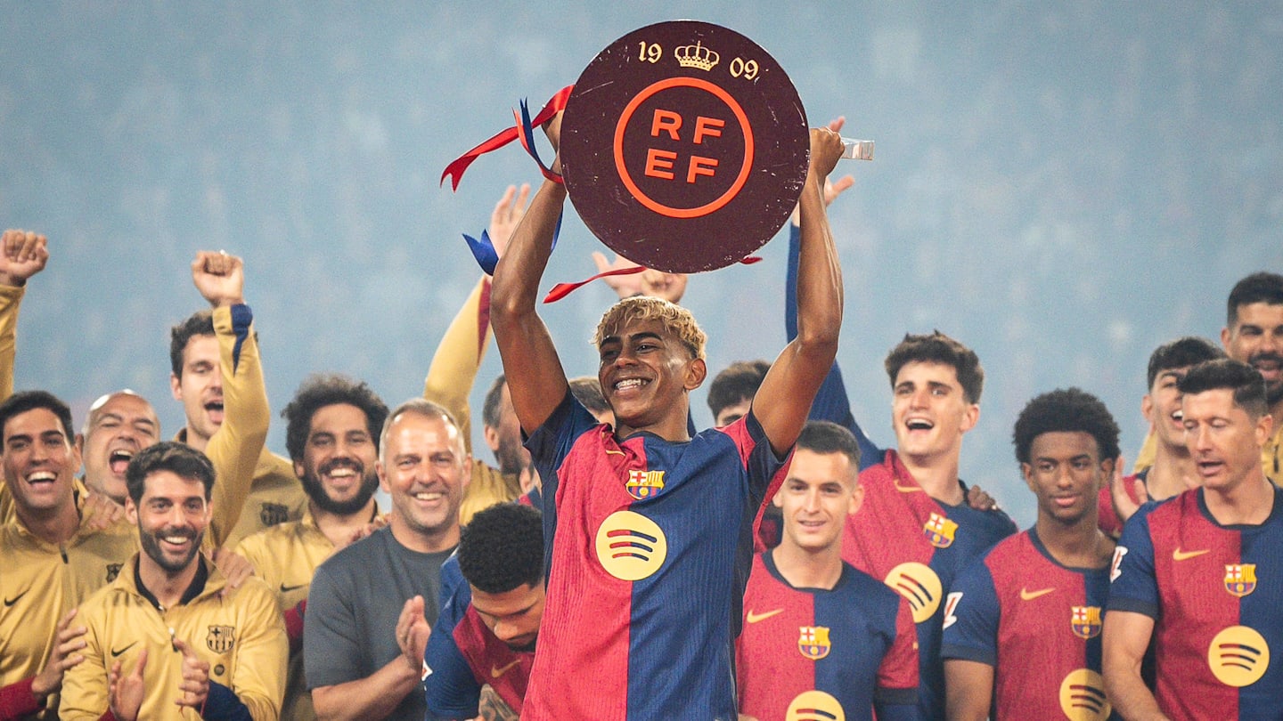 Five Must-See Storylines to Follow on La Liga’s Opening Weekend