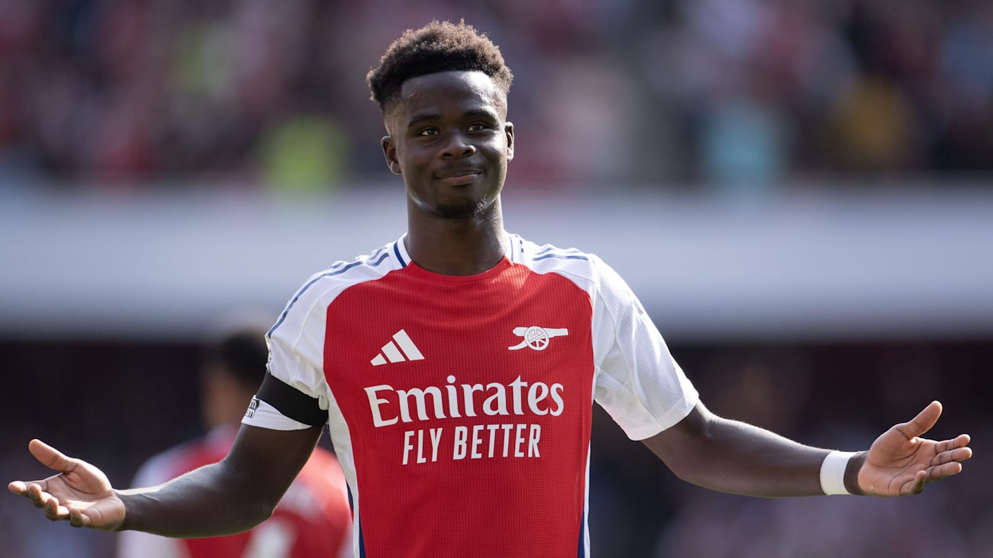 Arsenal’s Record on Premier League Opening Day: Best and Worst Results