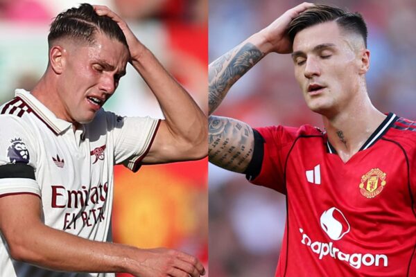 Who Impressed More in Premier League Debut?