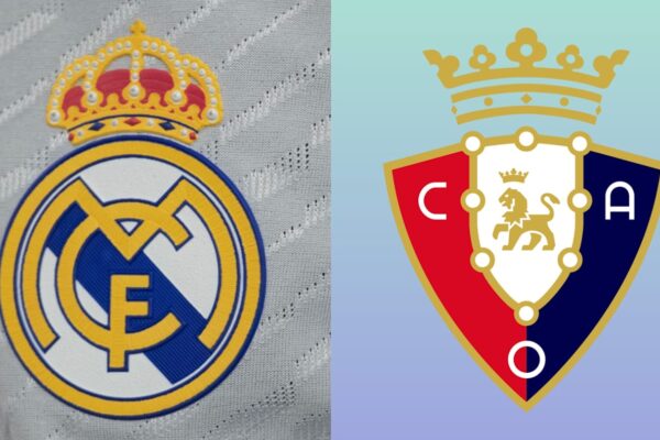 Real Madrid vs. Osasuna: Preview, Predictions and Lineups