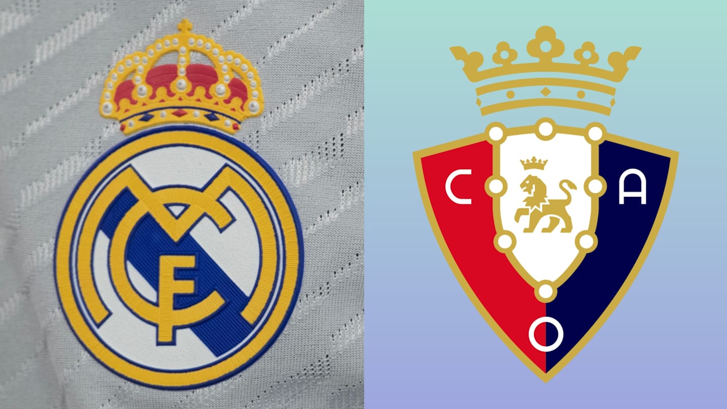 Real Madrid vs. Osasuna: Preview, Predictions and Lineups
