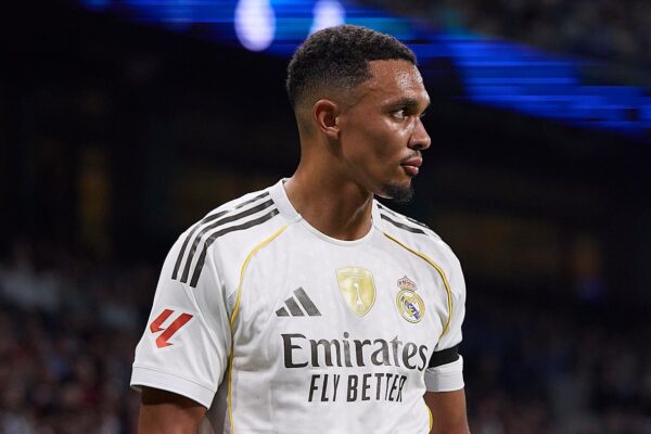 Takeaways From Real Madrid 1–0 Osasuna