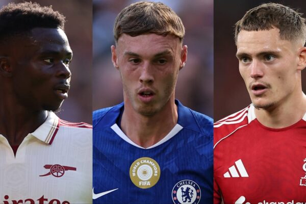 All 20 Teams Ranked From Best to Worst