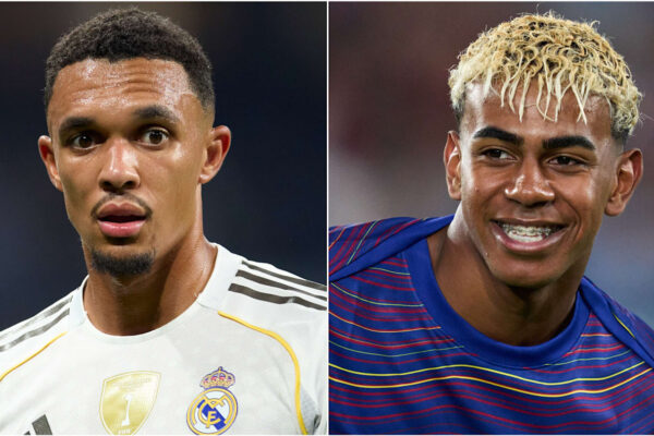 Alexander-Arnold Tipped for Premier League Return; Yamal Forces Out Barcelona Star