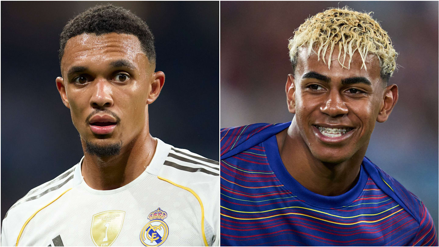 Alexander-Arnold Tipped for Premier League Return; Yamal Forces Out Barcelona Star