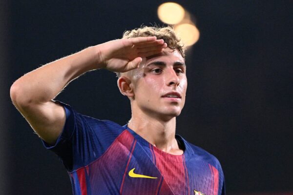 Chelsea ‘Submit Formal Bid’ for Barcelona Star