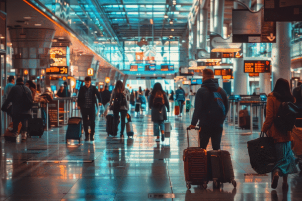 Travel insurance payouts top £470 million - ABI