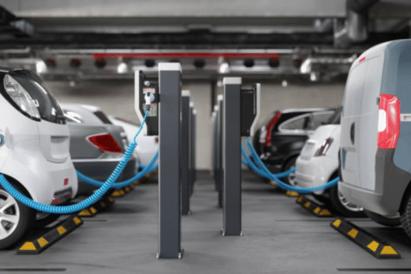 What's the most affordable EV to insure in 2025? Mercury Insurance bares list