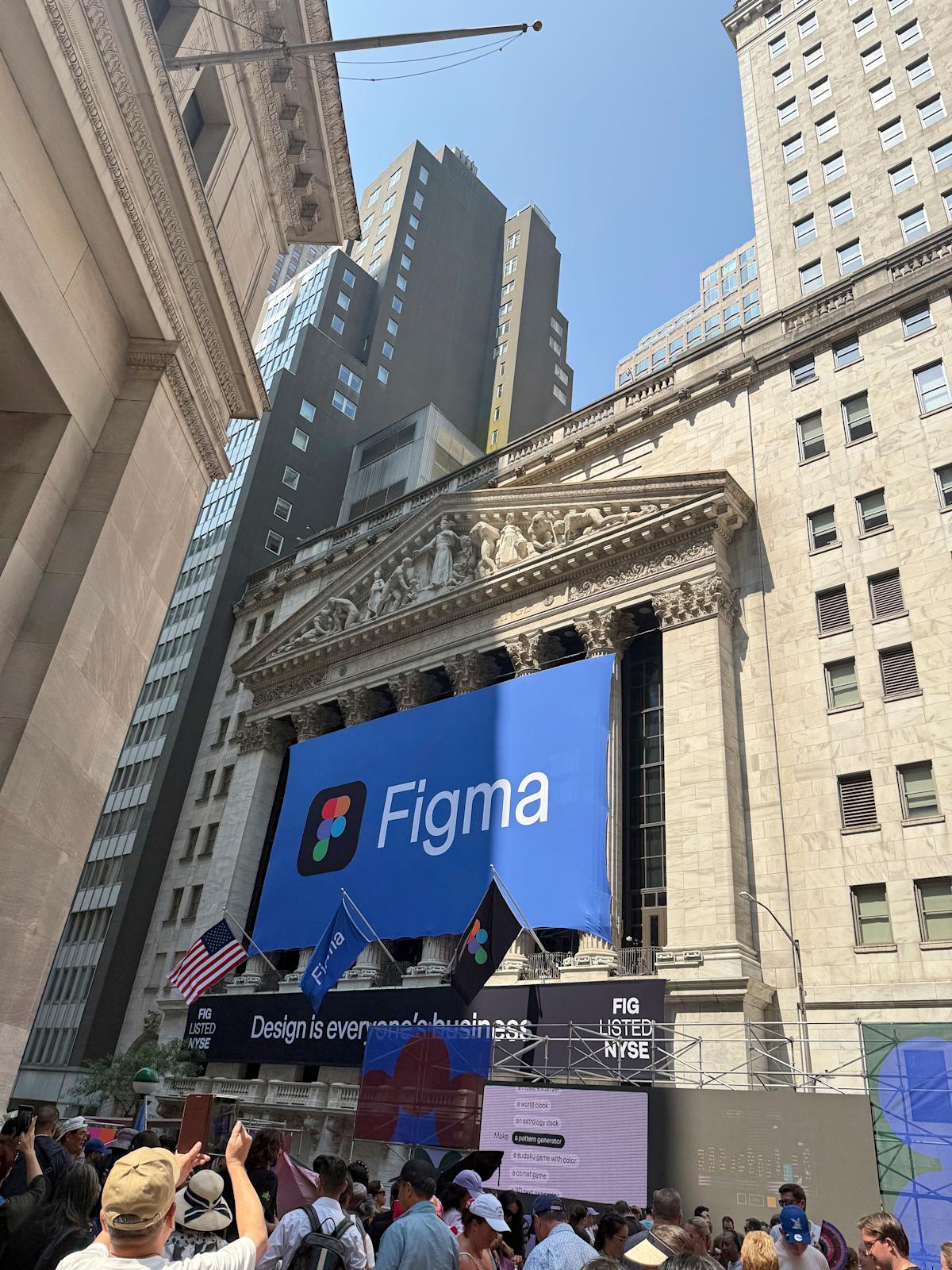 Figma stock gains 5% after blockbuster 250% debut rally