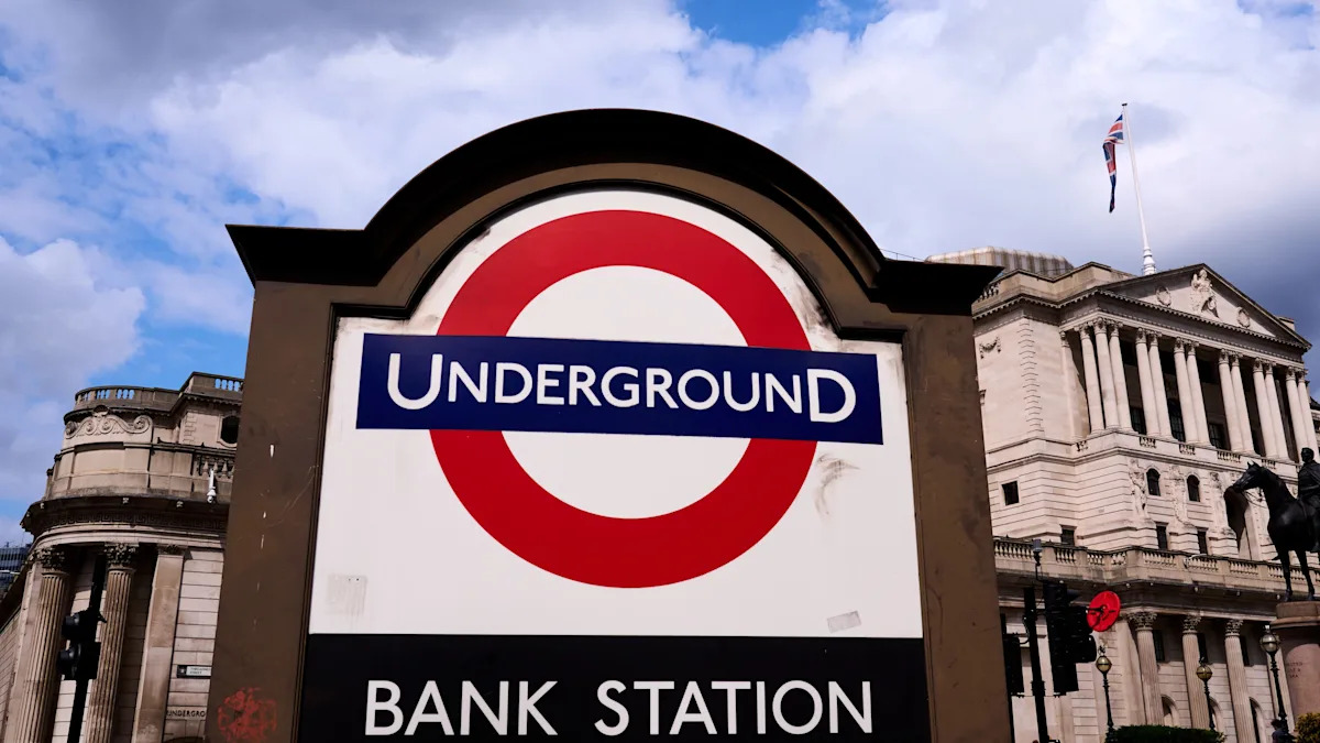 Bank has held rates four out of nine times since Labour took power