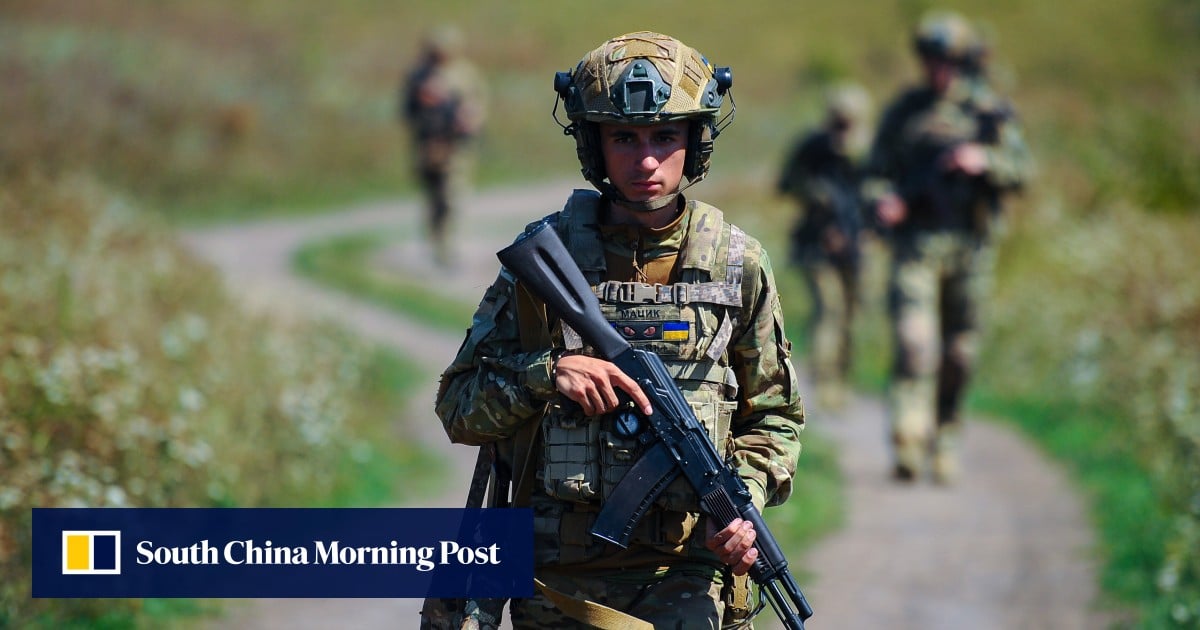 Will China be Ukraine’s security guarantor? Unlikely, despite Russia’s wishes
